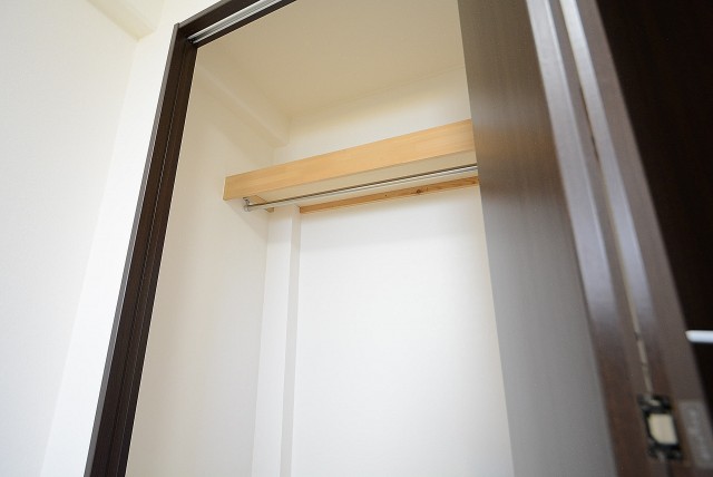 大森ハイツ 洋室３