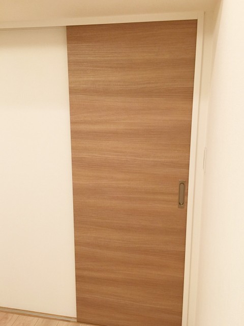 グレース市ヶ谷　洋室約6.8帖収納