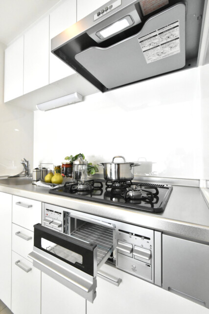 日本橋センチュリー21 K