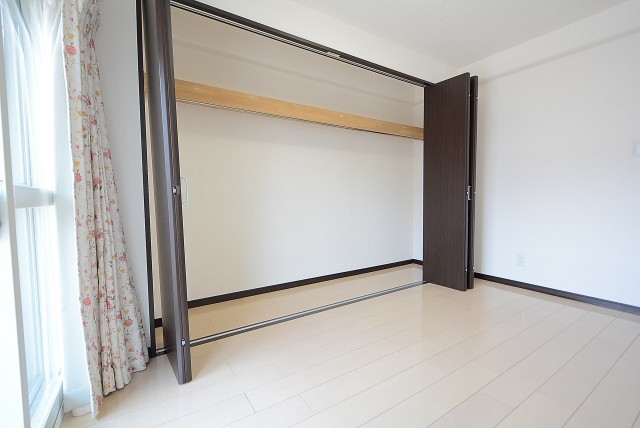 大森ハイツ 洋室２
