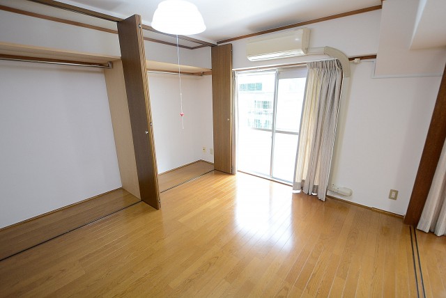 北大塚ハイツ 洋室①