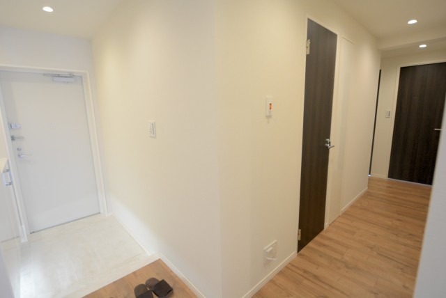 パークハイム上馬 洋室１