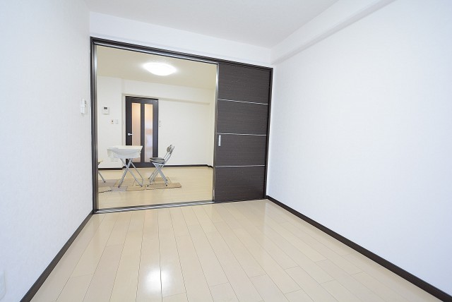 大森ハイツ LD~洋室１