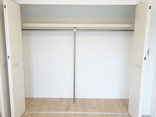 グレース市ヶ谷　洋室約5帖収納