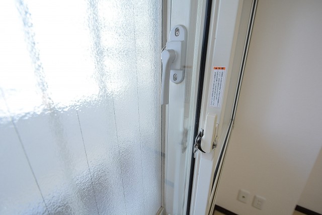 大森ハイツ 洋室３