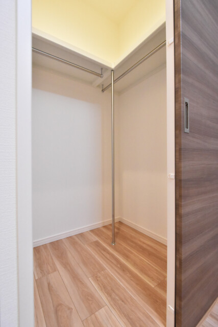 ダイアパレス麻布十番 洋室