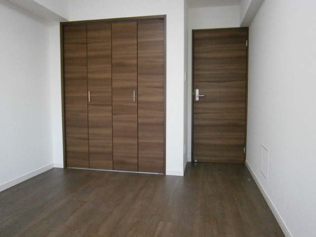 メゾンドール本郷　洋室