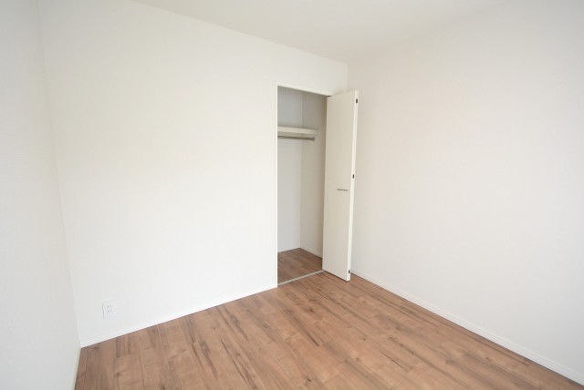 パークハイム上馬 洋室２