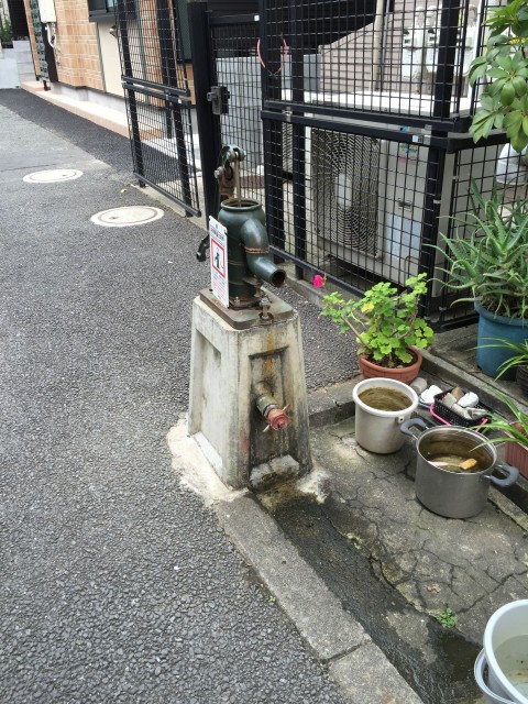 薬王寺ホームズ　周辺環境