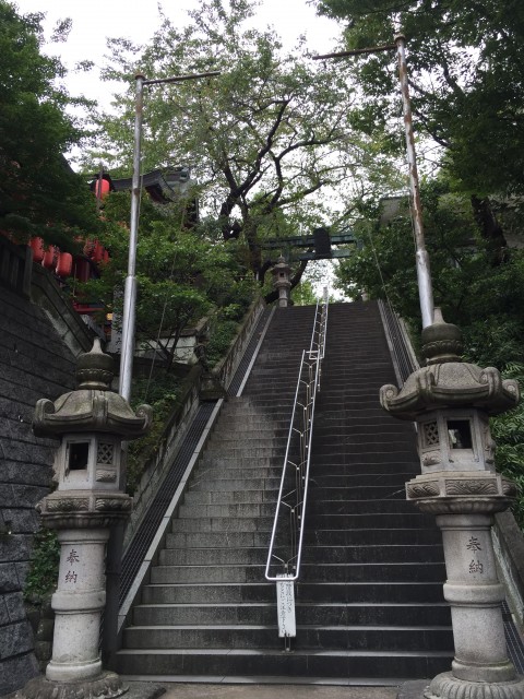 薬王寺ホームズ　周辺環境