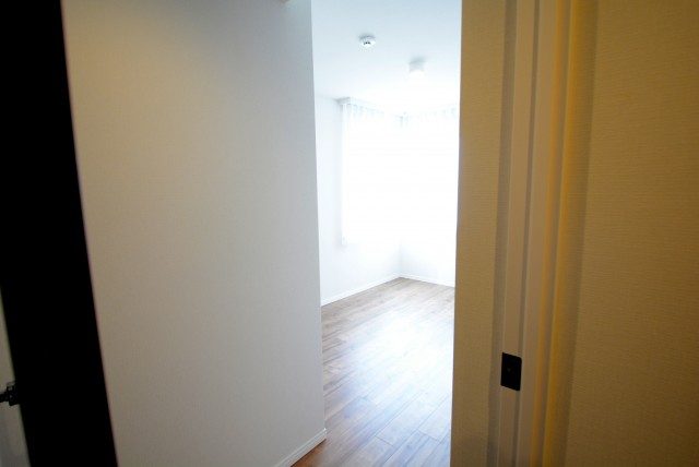 パークハイム上馬 洋室１