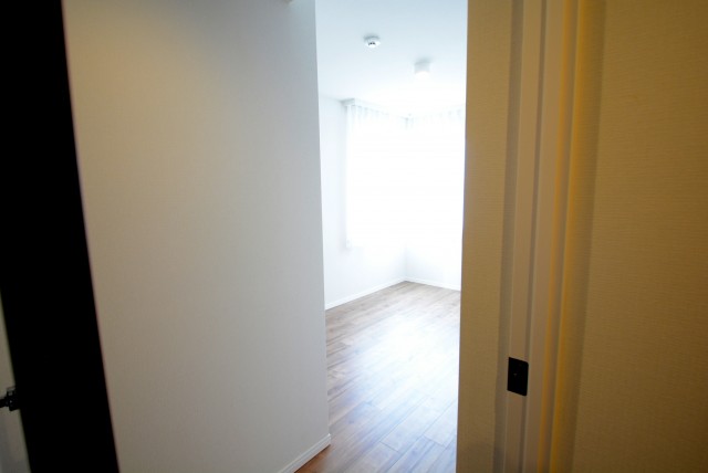 パークハイム上馬 洋室１