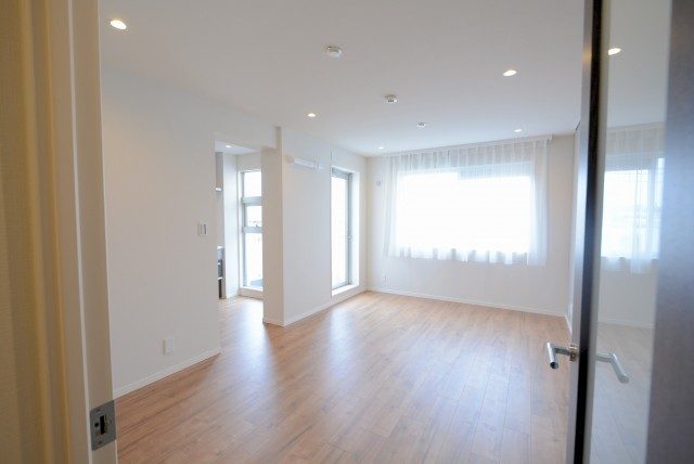 パークハイム上馬 LD