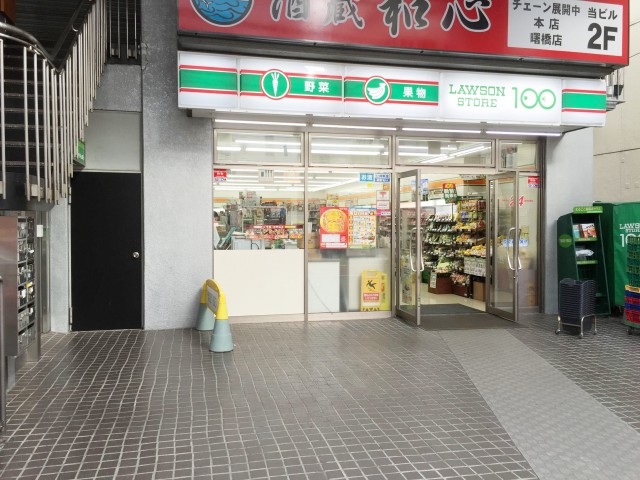 グレース市ヶ谷　周辺環境