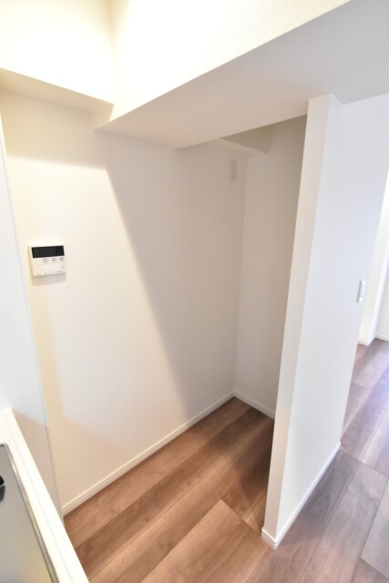 千石明穂ハイツ キッチン