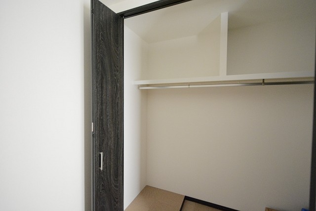 メナー代田 　洋室