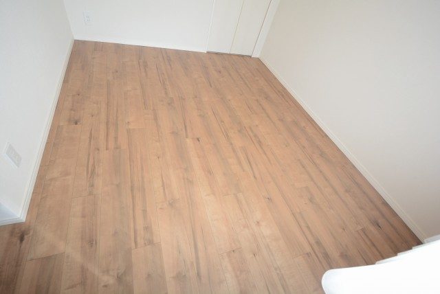 パークハイム上馬 洋室２