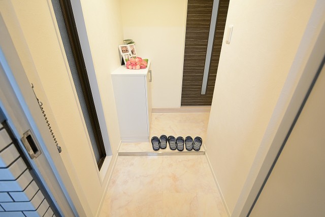 日興パレス広尾プラザ