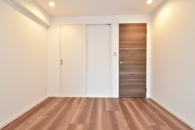 千石明穂ハイツ 洋室