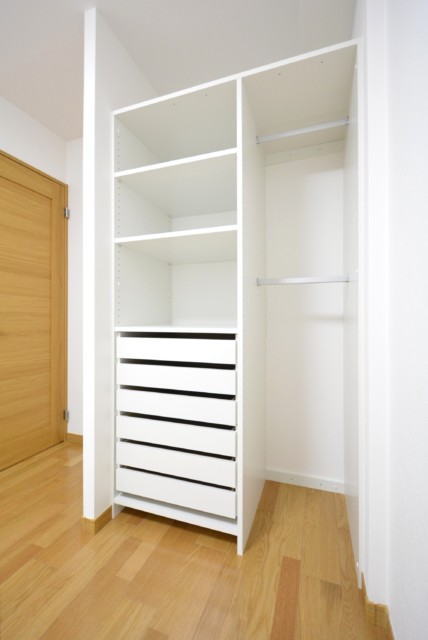 藤和薬王寺ホームズ 洋室1