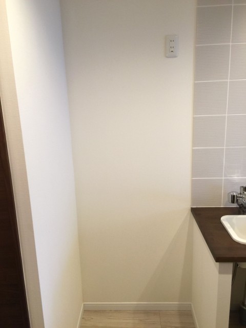 代々木グランドハイツ　キッチン