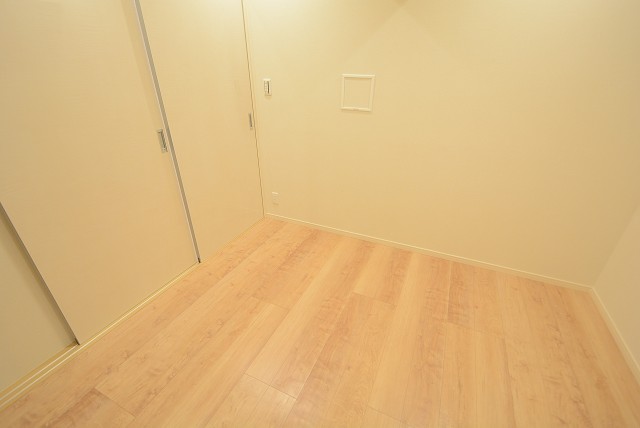 古河松原マンション 洋室①