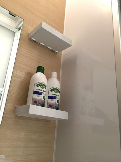 代々木グランドハイツ　バスルーム