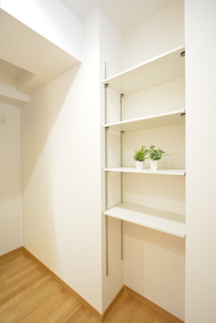 藤和薬王寺ホームズ キッチン