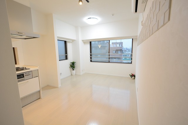 日興パレス広尾プラザ