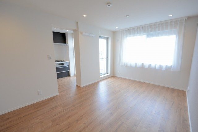 パークハイム上馬 LD