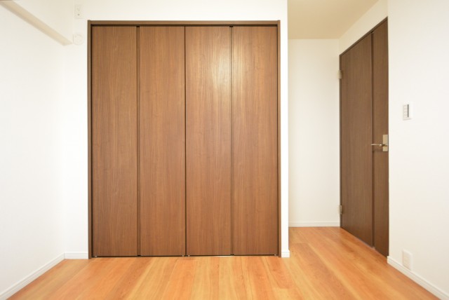 協栄メゾン代々木 洋室1