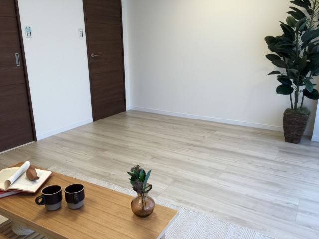 代々木グランドハイツ洋室9.4帖