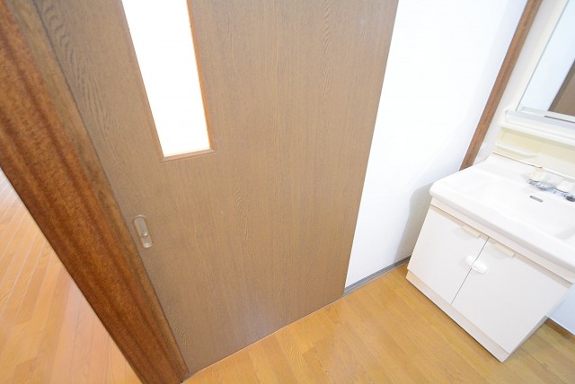 北大塚ハイツ トイレ