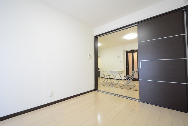 大森ハイツ LD~洋室１