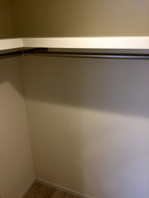 代々木グランドハイツ洋室9.4帖収納