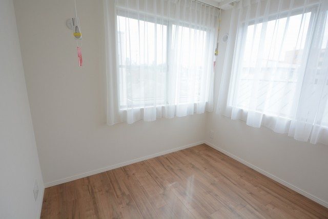 パークハイム上馬 洋室3