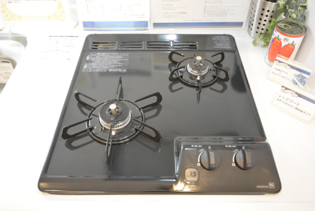 メガロン御殿山 キッチン