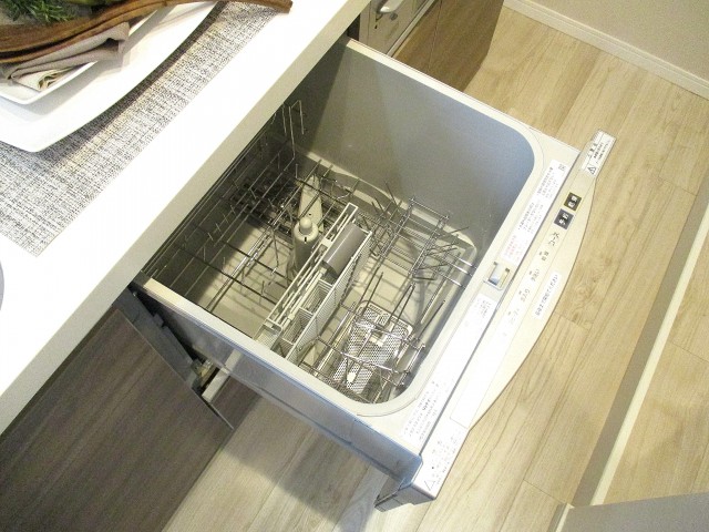 ライオンズマンション高井戸 キッチン