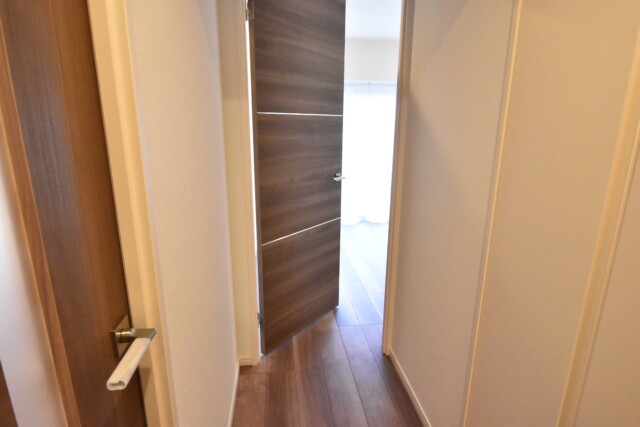 千石明穂ハイツ 洋室