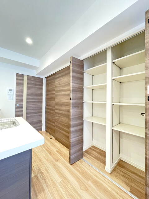 フジタ関口マンション LDK