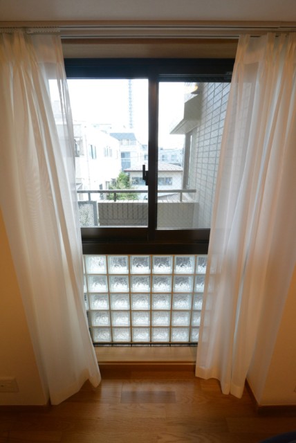 藤和薬王寺ホームズ LDK