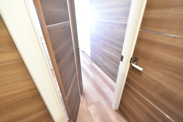 グローリア初穂新宿Ⅲ LDK