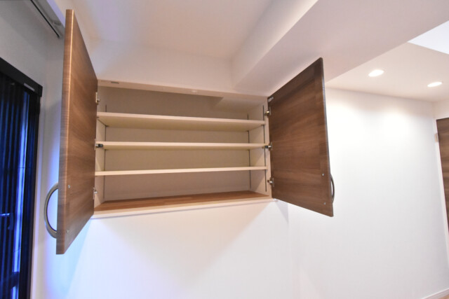 ダイアパレス麻布十番 洋室