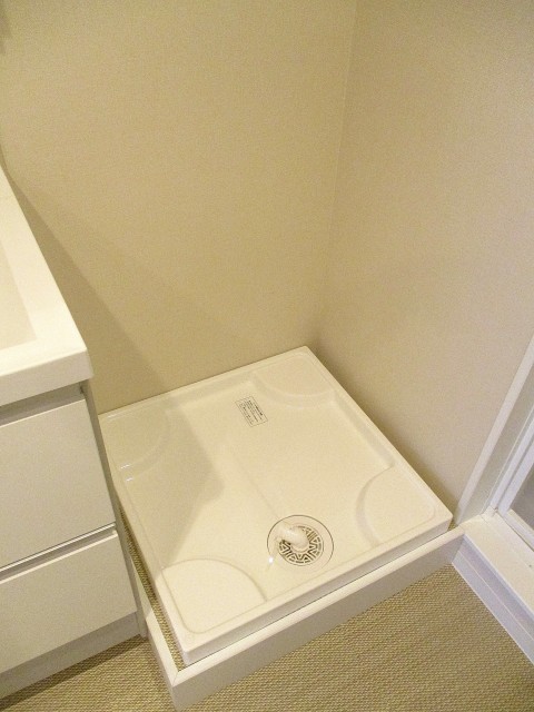 ライオンズマンション高井戸 洗面