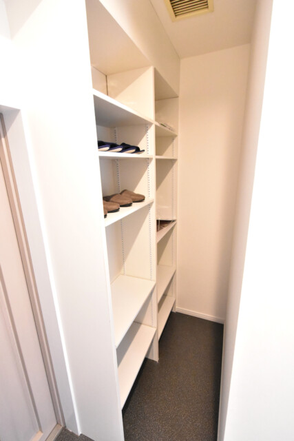 日本橋センチュリー21 玄関廊下