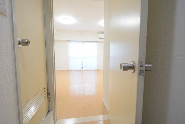 ヴェラハイツ浜町 洋室