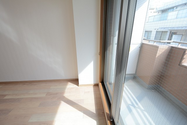 高田馬場パークハウス弐番館 LD