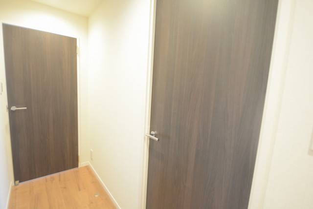 パークハイム上馬 洋室3