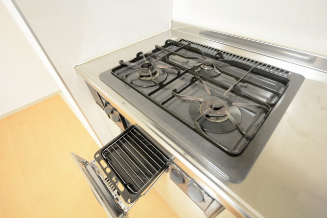 中銀小石川マンシオン (28)キッチン