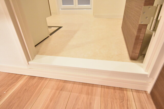 ダイアパレス麻布十番 洗面室